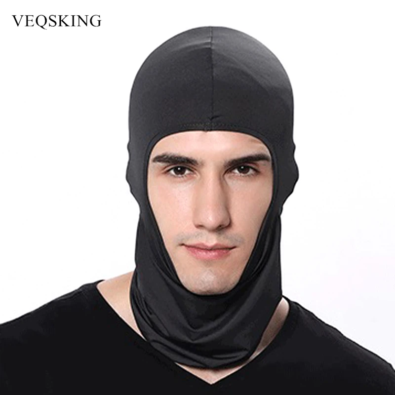 

Cycling Face Mask Ski Neck Protecting Outdoor Full Face Mask Ultra Thin Breathable Windproof Skull Mask Balaclava Hiking Mask