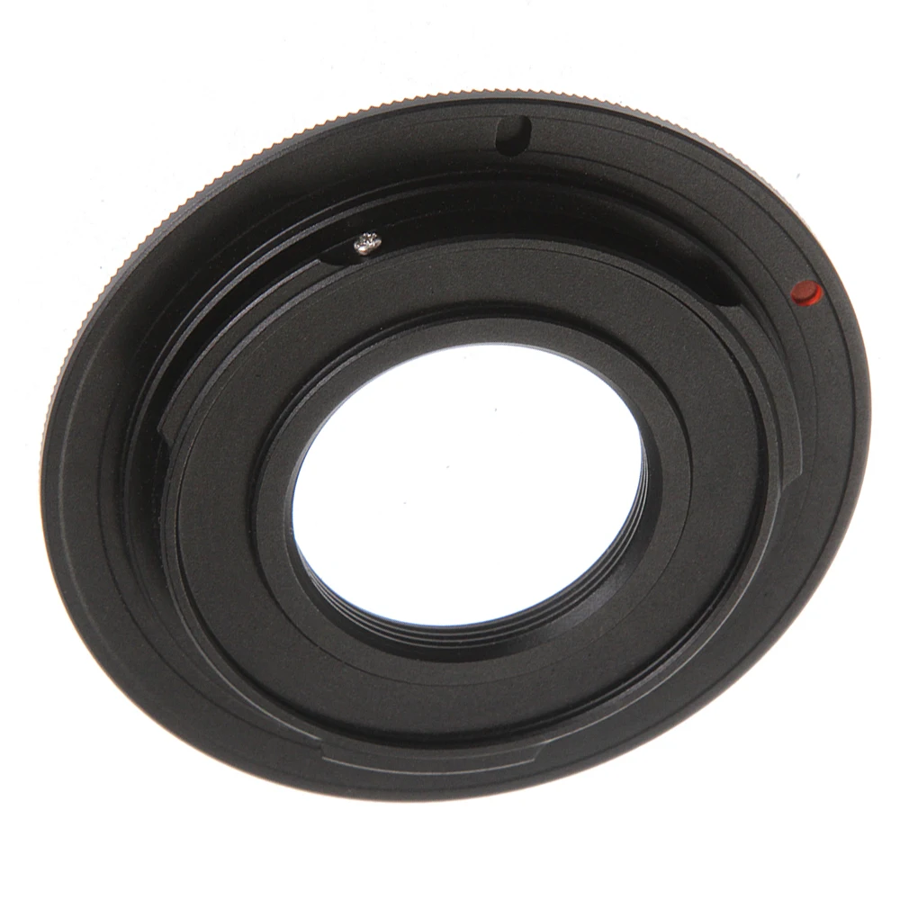Рисунок 4 - Кольцо-адаптер для объектива FOTGA