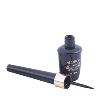 1 шт. модная черная Водостойкая Подводка для глаз жидкая подводка для глаз Карандаш Сексуальная Женская долговечный карандаш для глаз Макияж Косметический инструмент