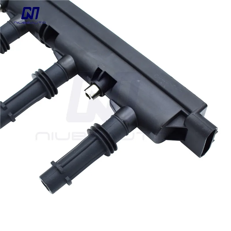 NIUBEAUTO Ignition Coil For Opel Astra Adam Corsa Meriva Mokka Insignia Chevrolet Orlando Aveo Cruze 1208096  1208092 55579072 7