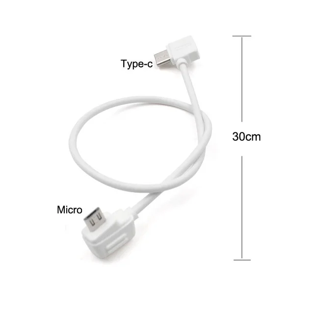 Micro-USB-Fit-IOS-Type-c-OTG-Data-Cable-Line-10cm-30cm-For-DJ8I-Mavic-2.jpg_.webp_640x640