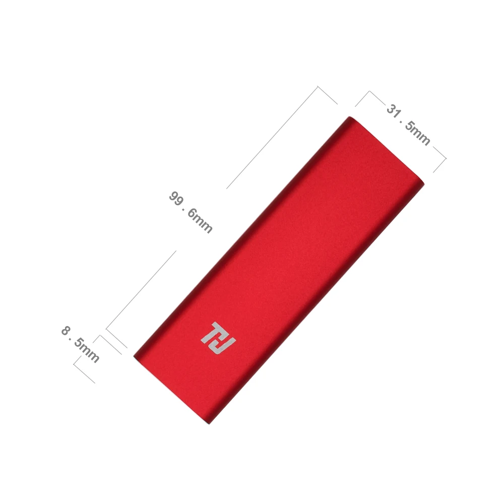  THU USB 3.0-C 128g 256g 512g 1 ТБ Внешний твердотельный накопитель для ноутбука