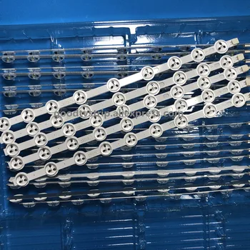 

Original 355mm LED Backlight Lamp strip For LG 39'' 40'TV 9FLHY168D VES390UNDC-01 VES400UNDS-02 39PF3025D 39FHD-CNOV LC-39LD145K