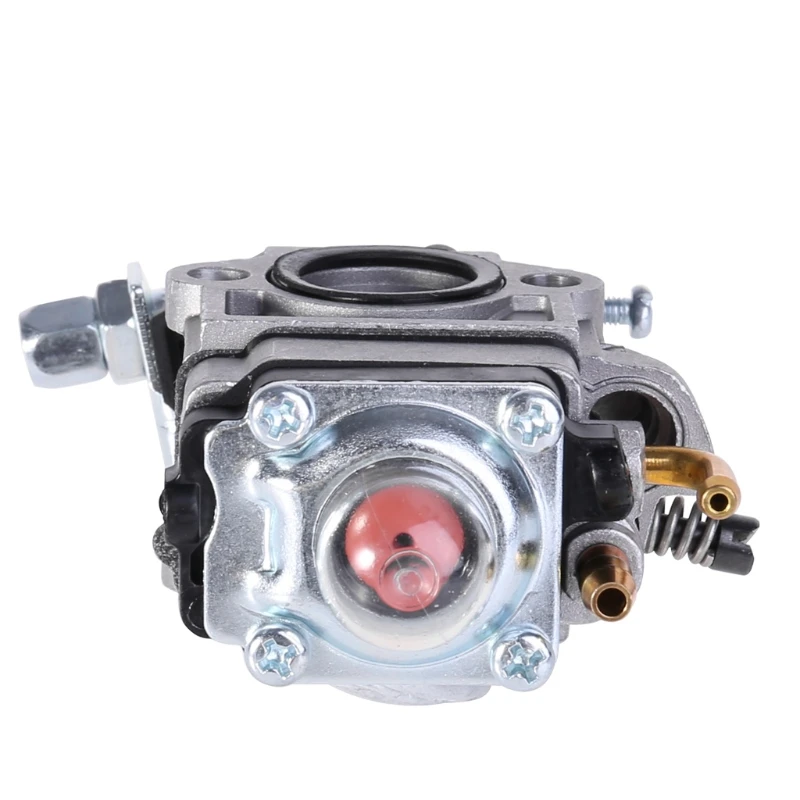 Карбюратор 10 мм с прокладкой для Echo SRM 260S 261S 261SB PPT PAS 260 261 BC4401DW триммер бесплатная