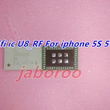 10 шт./лот для iphone 5S 5C Wi-Fi ic 339S0205