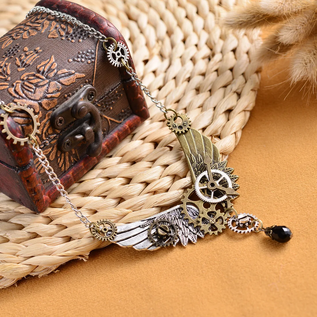Fashion Jewelry