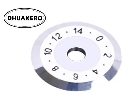 

free shipping AB16F FTTH original for AV33012 FB1688 Optical Fiber Cleaver cutter 14 surfaces blades