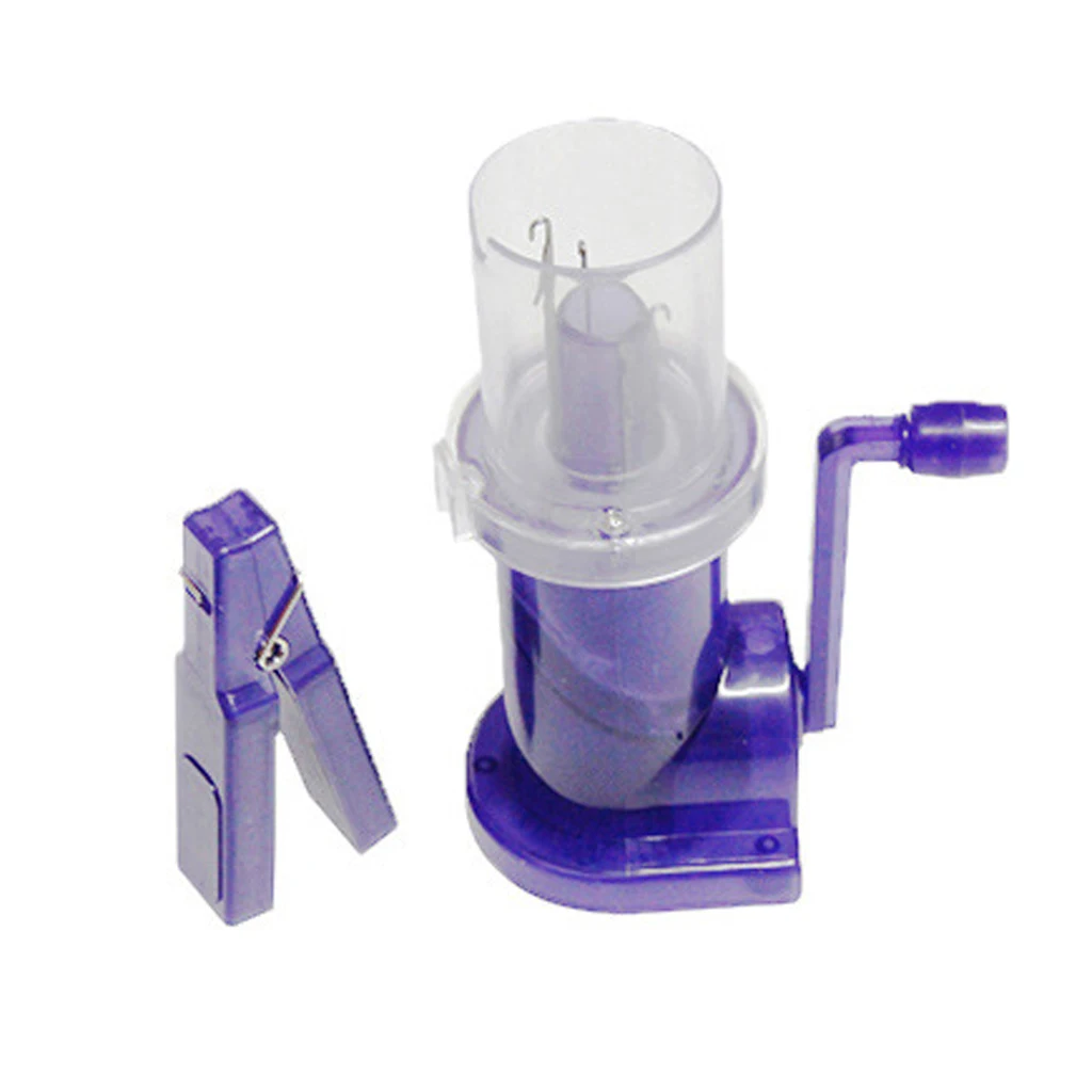 Creative Hand Knitting Machine Embellish Knitting Machine Loom Plastic