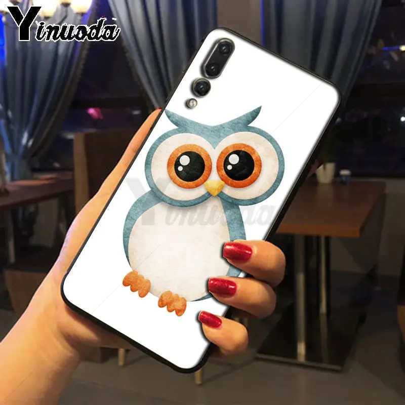 Cute Owl Hearts Lover Christmas 