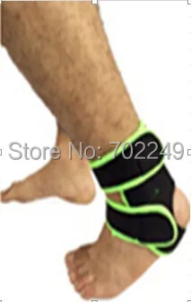 

1pair Foot Braces & Supports Feet Care protect Foot Cramps Preventing