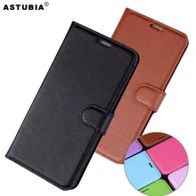 

ASTUBIA For Meizu M6S Case Flip PU Leather Magnetic Wallet Phone Cover For Meizu M5C Coque For Meizu M6 Note Meilan S6 6S Fundas