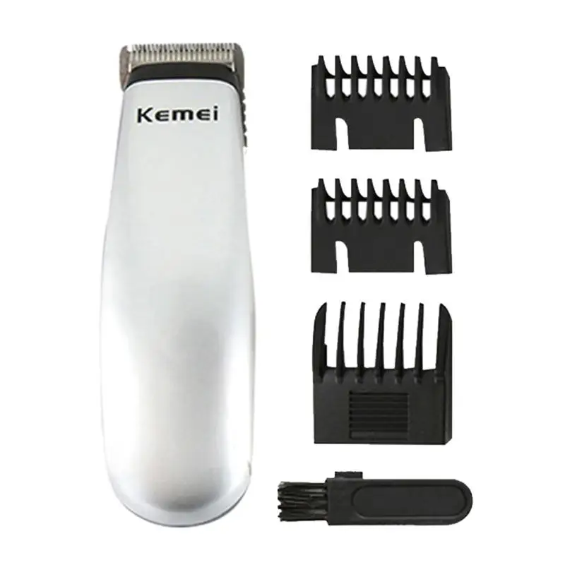 Kemei KM-666 Electric Hair Clipper Mini Hair Trimmer Cutter Hair Cutting Machine Beard Trimmer Barber Razor For Men Style Tool Kemei KM-666 Electric Hair Clipper Mini Hair Trimmer Cutter Hair Cutting Machine Beard Trimmer Barber Razor For Men Style Tool