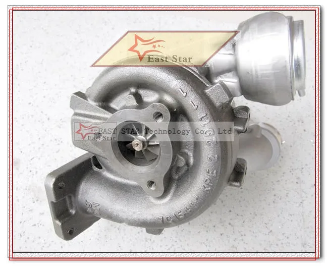 GT2052V 454205-5006S 454205-0006 454205-0001 074145701D Turbo Turbocharger For VW Volkswagen LT II 2.5L 1999-06 ANJ 108HP Euro2 Euro3 (2)