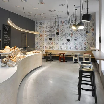 

Nordic Led Aluminum Pendant Lights Modern Personality Restaurant Living Room Cafe Bar Suspension Lamp Light Fixtures Luminaire