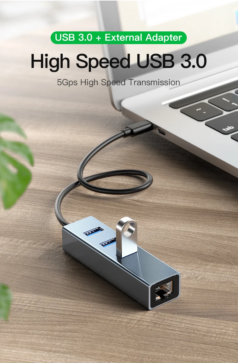 USB HUB (2)