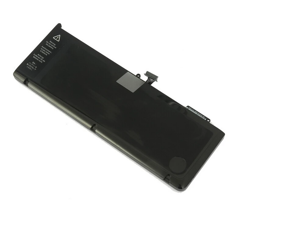  LMDTK New Laptop Battery For Apple MacBook Pro 15