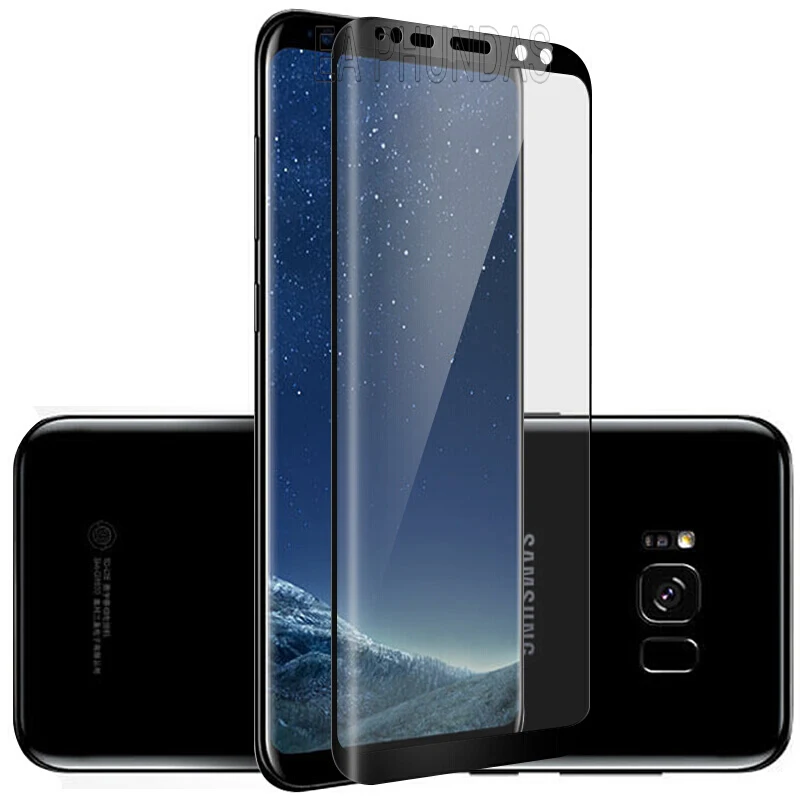 20D пленка из закаленного стекла для Samsung Galaxy M10 A10 M20 A8S A9 2019 A40 A70 J4 A30 A50 M30 A20 полная