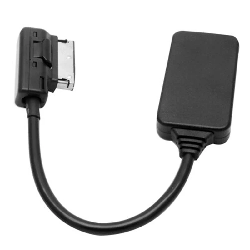 Мультимедийный интерфейс Biurlink AMI 3G MMI Bluetooth адаптер Aux кабель для Audi Q5 A5 A7 R7 S5 Q7 A6L A8L