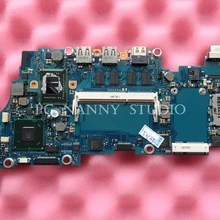 PCNANNY для Toshiba Portege Z830 i5-2467M 1,60 GHz HD graphics Материнская плата ноутбука