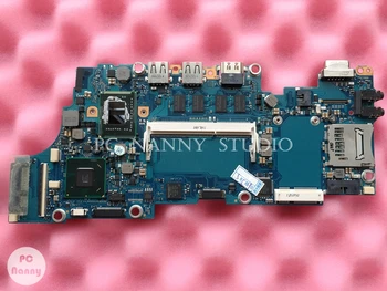 

PCNANNY for Toshiba Portege Z830 i5-2467M 1.60 GHz HD Graphics laptop Mainboard motherboard