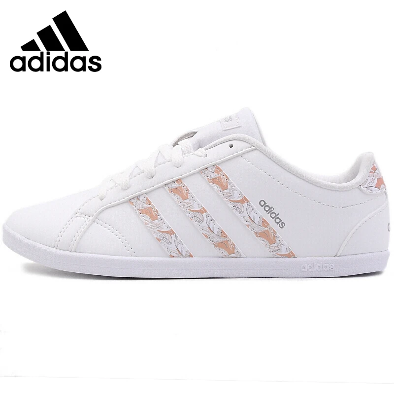 

Original New Arrival Adidas NEO CONEO QT Women's Skateboarding Shoes Sneakers