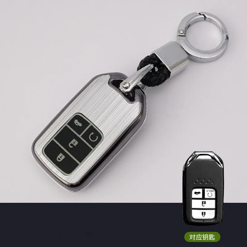 Aluminum-alloy-Luminous-car-remote-key-fob-cover-case-holder-protect-for-Honda-2016-2017-CRV.jpg_640x640 (11)