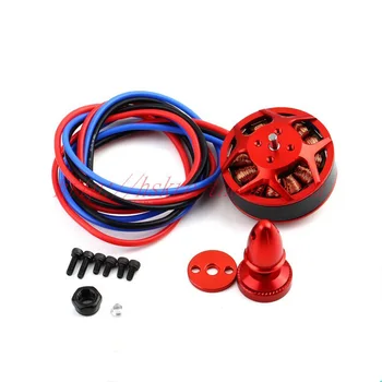 

Sunnysky Brushless Motor V3508 380KV 580KV Drone Accessories