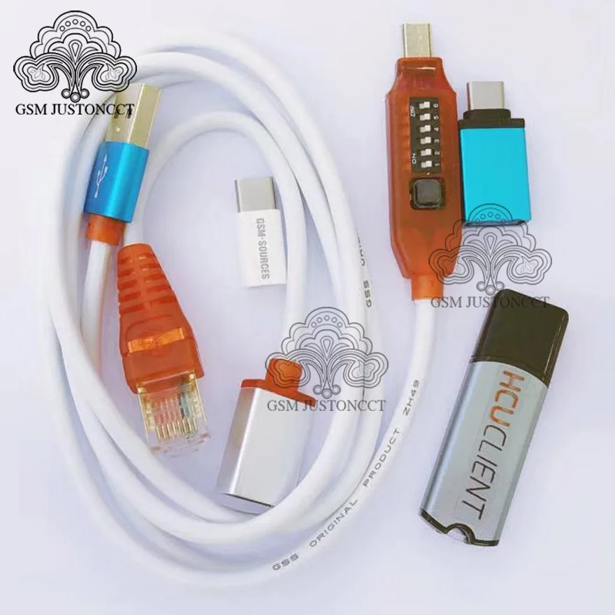 hcu dongle - gsmjustoncct -B2