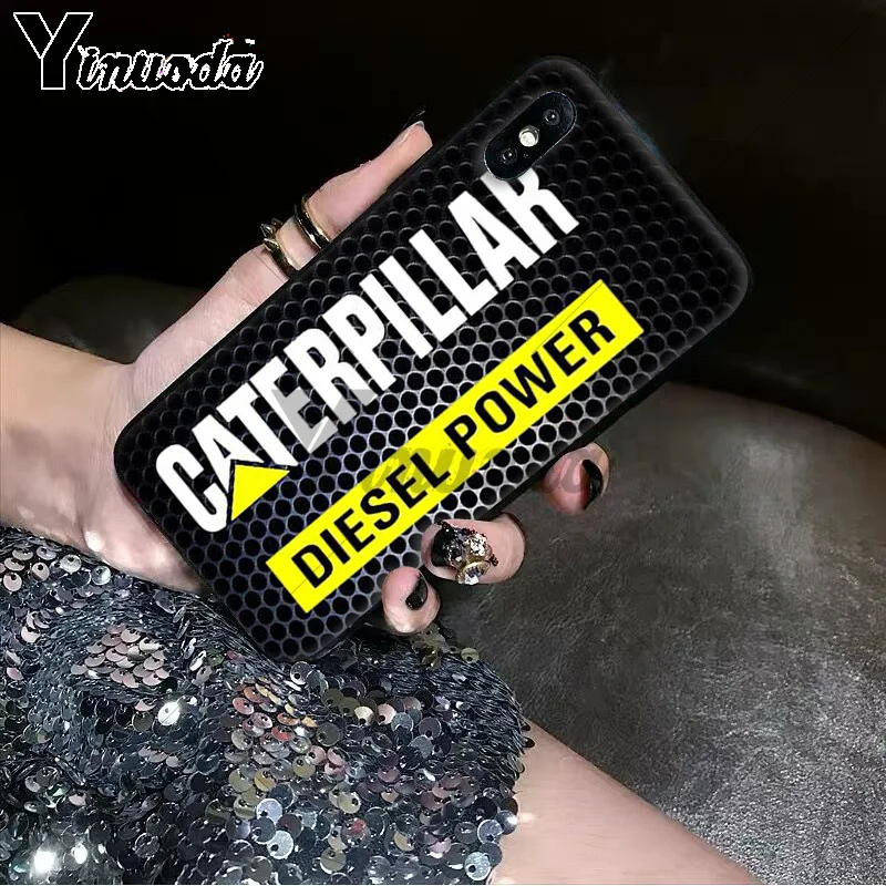 Caterpillar 3