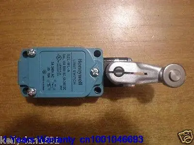 

DHL/EUB 5pcs HONEYWELL Limit Switch SZL-WL-A NEW 15-18
