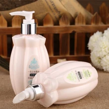 Aromatic Body Emulsion Moist Whitening Body Lotion Perfumed Cream Long lasting Fragrance Nourishing Body Cream For Woman 350G