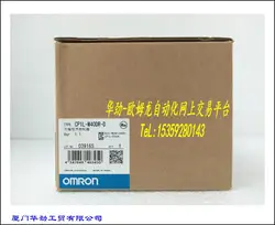 Новое место оригинального продукта CP1L-M40DR-D OMRON Программируемый контроллер