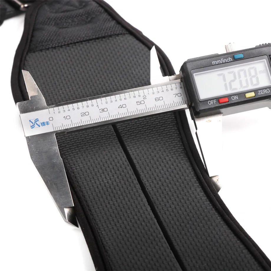 DJI Ronin-S Shoulder Strap Aluminum Alloy Fixed Ring Buckle Adjustable Lanyard Handheld Photography Gimbal Accessories-10
