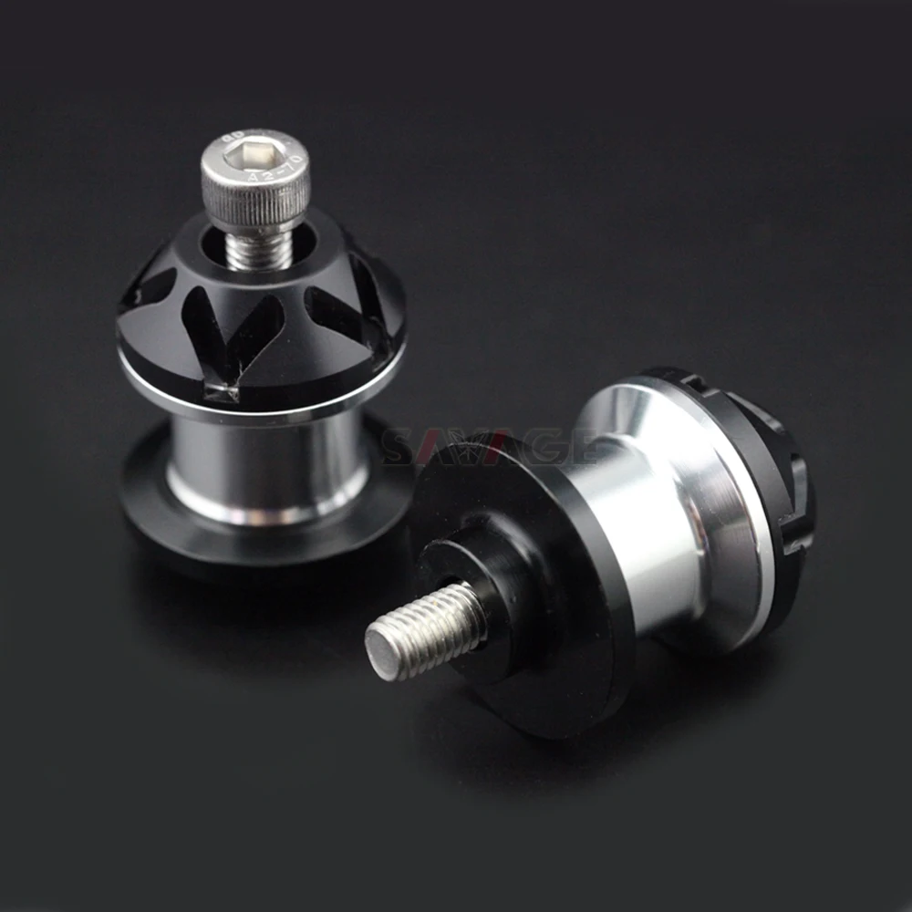 Swingarm Spools Slider Stand Screw (44)