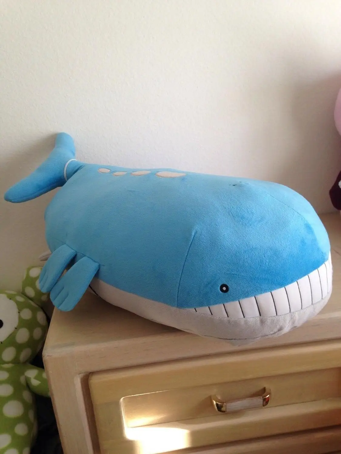 

pokemon UMBO Wailord 24"Plush Toy Doll Gift NEW