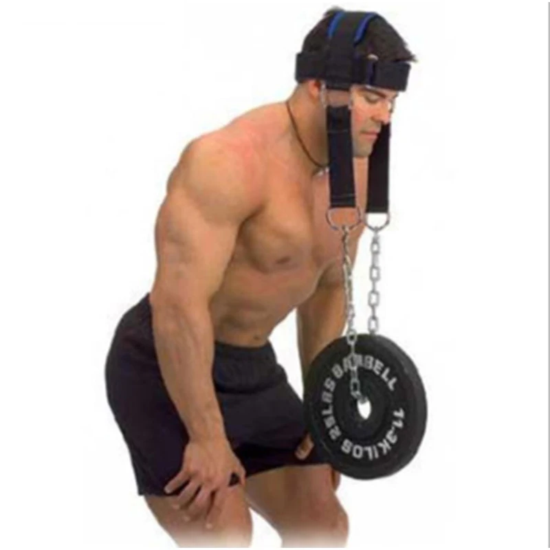 Neck Weight Lifting Grip Wrist Wraps Straps Strengh Exercise Fitness Body Building Adjustable Head Gym Crossfit Dumbbell Tool Neck Weight Lifting Grip Wrist Wraps Straps Strengh Exercise Fitness Body Building Adjustable Head Gym Crossfit Dumbbell Tool
