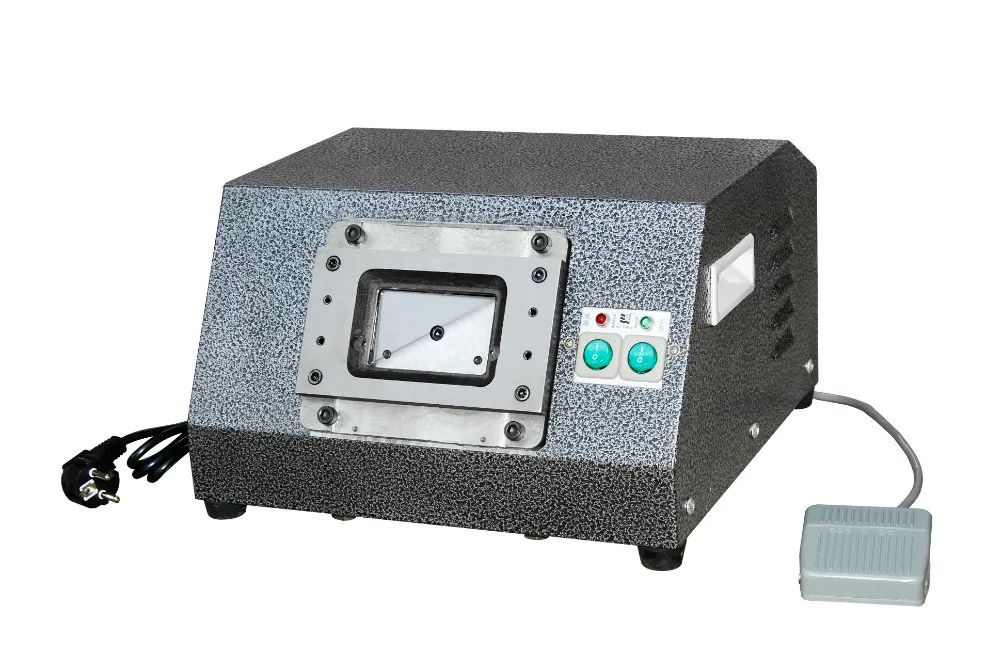Motor card cutter