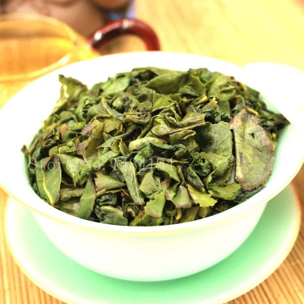 270 г Высший сорт Китайский чай улун соответствующий основным требованиям директив ЕС 30 шт./кор. T