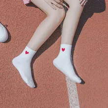 Милые носки с животными в стиле Харадзюку женские летние хлопковые милые носки с героями мультфильмов забавные короткие носки Y510