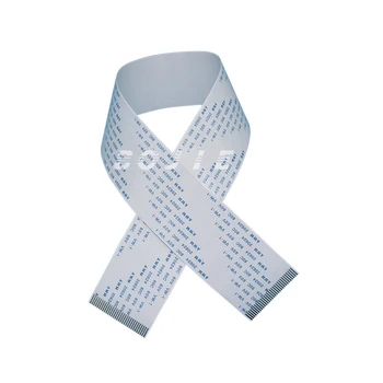 

Good price!40cm 31pin F186000 F187000 dx5 print head data cable allwin skycolor smartcolor xuli dika printer flat cable