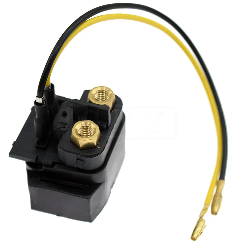 Starter Relay Yamaha FX1100 04-08 VX1100 05-08 6B6-81940-00-00