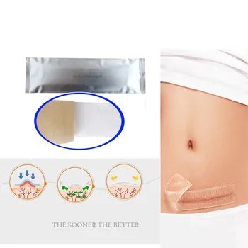 

Efficient Scar Removal Patch Reusable Acne Scar Therapy Silicon Patch Remove Caesarean Section Trauma Burn Sheet Skin Repair