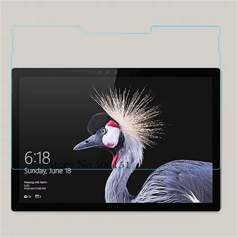 9H-2-5D-Clear-Screen-Protector-Covers-for-Microsoft-Surface-Go-10-inch-Tempered-Glass