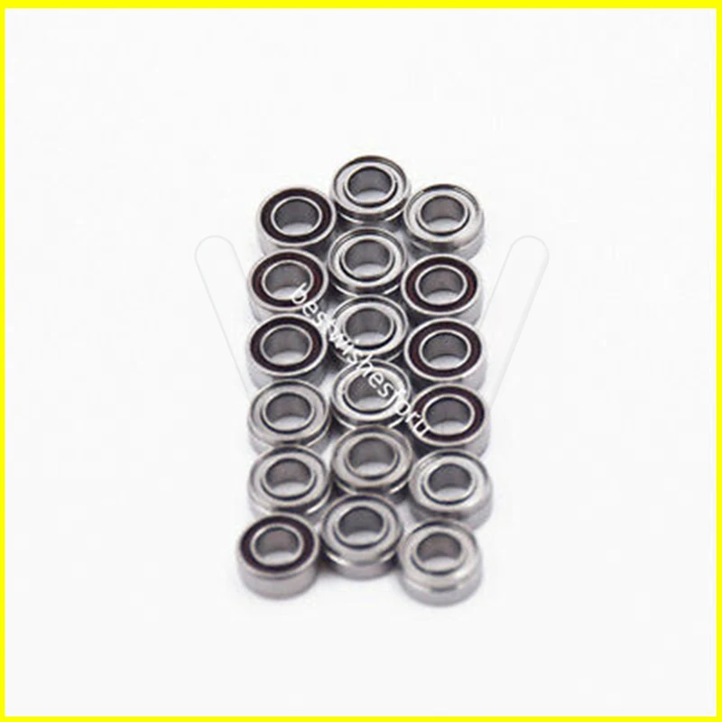 10Pc-Dental-Ceramic-Ball-Cartridge-Bearing-KAVO-High-Speed-_1