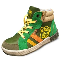 NOUVEAU!! 1 paire Marque Sneakers Sport Enfants GARÇON Chaussures, Super Qualité Enfants Chaussures