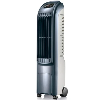 

Full-function remote control cooling fan 8 hours timing Cooling only air conditioning fan