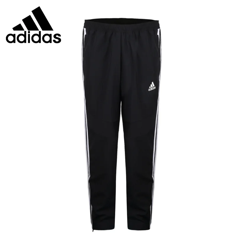 Оригинальный Новое поступление Adidas TIRO19 WOV PNT Для мужчин брюки больших размеров