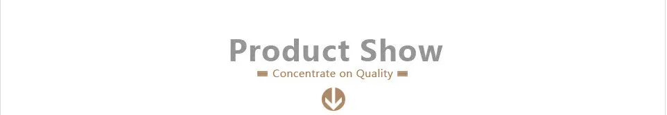 product show