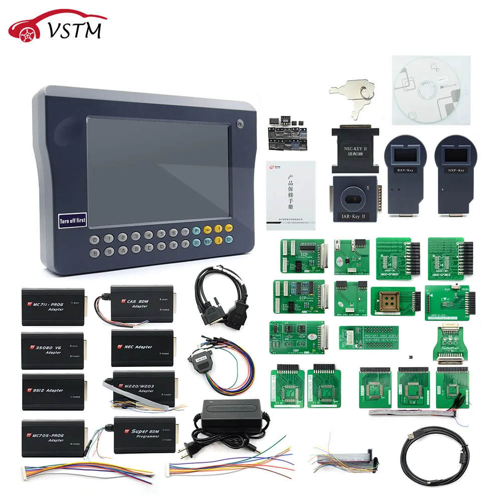 

[YANHUA Distributor] Original YANHUA Digimaster 3 Digimaster III Odometer Correction Master Full Version