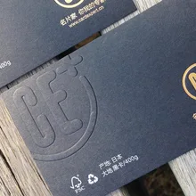 400gsm 90X54 мм специальные черные бумажные карты черный край бумажные карты печать с золотой логотип из фольги+ серебряные сообщения